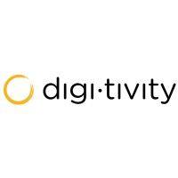 digitivity inc. logo image