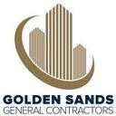 logo of Golden Sands General Contractors Inc