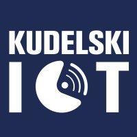 kudelski iot logo image