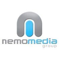 nemo media group logo image