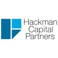 hackman capital partners, llc logo image