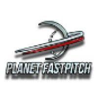 planet fastpitch, llc logo image