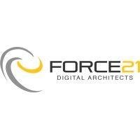 eforce21 gmbh logo image