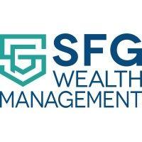 sfg wealth management - northwestern mutual logo image