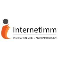 internetimm technologies pvt ltd logo image