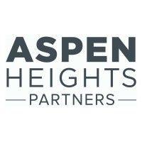 aspen heights partners logo image