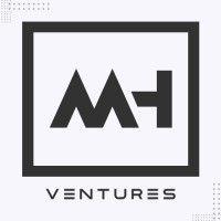 mh ventures logo image