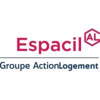 espacil logo image