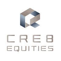 cre8 group inc. logo image