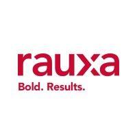 rauxa logo image