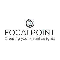 focalpoint digital israel logo image