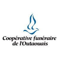 coopérative funéraire de l'outaouais logo image