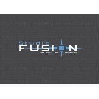 studio fusion, pa logo image