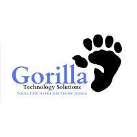 gorilla technology solutions logo image