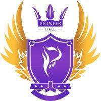 ntu pioneer hall logo image