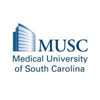 musc college of pharmacy logo image