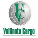 logo of Vallinoto Cargo S A