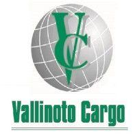 vallinoto cargo, s.a. logo image