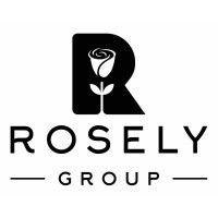 rosely group logo image