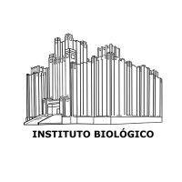 instituto biológico logo image