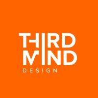 third mind design logo image