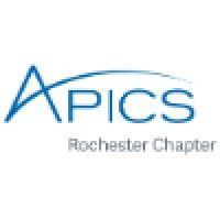 apics rochester logo image