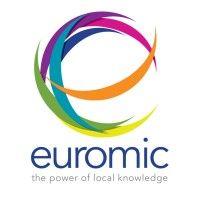 euromic logo image