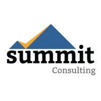 summit consulting logo image