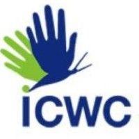 immigration center for women and children logo image