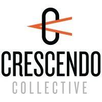 crescendo collective logo image