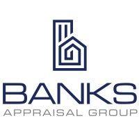 banks appraisal group logo image