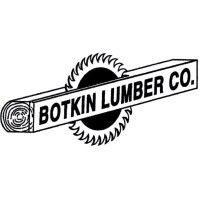 botkin lumber company, inc. logo image