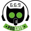 logo of Afu 6 6 9 Podcats