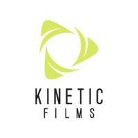 kinetic films, llc logo image