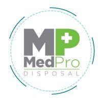 medpro disposal logo image