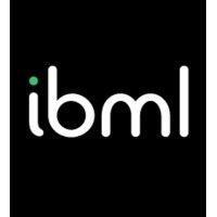 ibml logo image