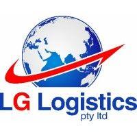 lg logistics pty ltd