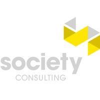 society consulting logo image