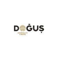 doğuş hospitality & retail group logo image