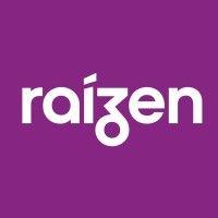 raízen logo image