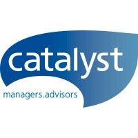 catalyst one pty limited logo image