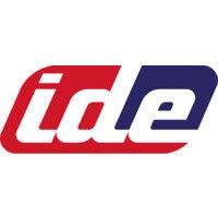 ide electric logo image