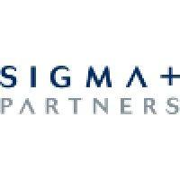 sigma partners logo image