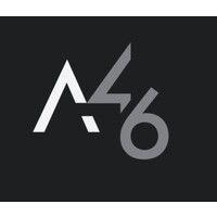 agency46 llc logo image