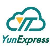 yunexpress europe logo image