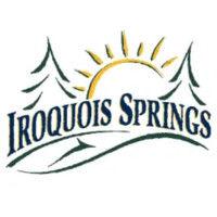 iroquois springs logo image