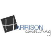 harrison consultants logo image