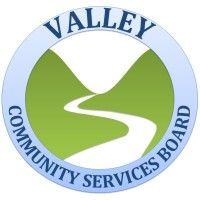 valley community services board