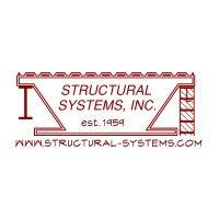 structural systems, inc. logo image