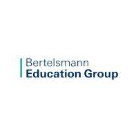 bertelsmann education group logo image